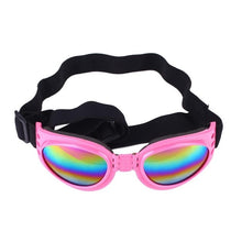 Load image into Gallery viewer, Pet Dog Goggles Sunglasses Doggy Puppy Foldable Sun Glasses Dog Outdoor Pet Sunglasses Home Pet Supply Dog Supply Cat Toy